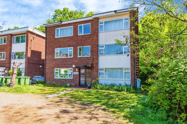 Flat for sale in Woodside Road, Southampton, Hampshire