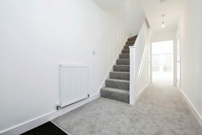 Plot, 93, 37, Woodside Meadows, Hartlepool photo 2