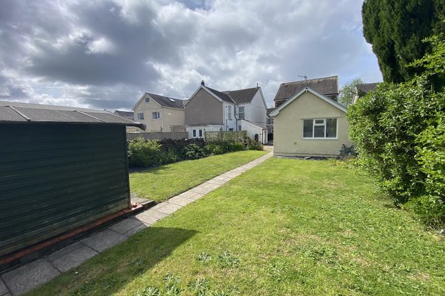 Detached house for sale in Vardre Road, Clydach, Swansea, City And County Of Swansea.