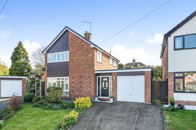 Detached house for sale in Alverley Close, Copthorne, 8