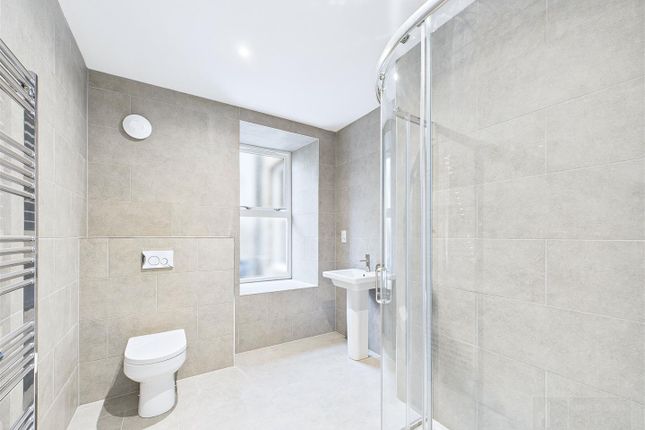 Garden Apartment 1, Stonefield House, The Square, Grantown on Spey photo 2