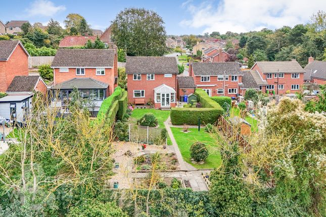 3 Messenger Close, Bungay photo 2