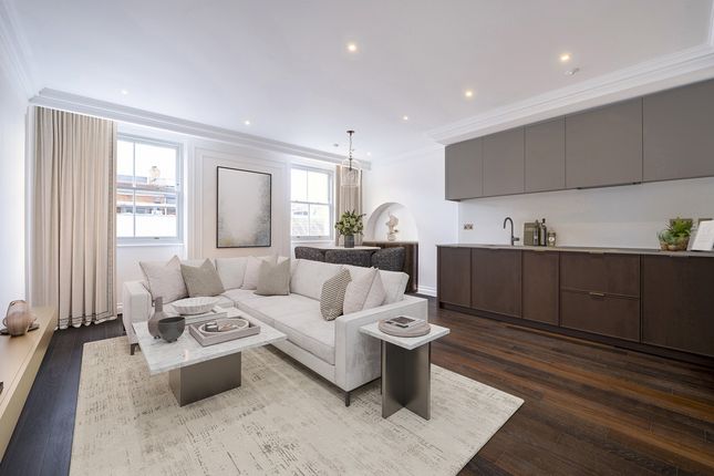 1-bed flat on Flat 7, 6, Charles Street, London, £3,000,000