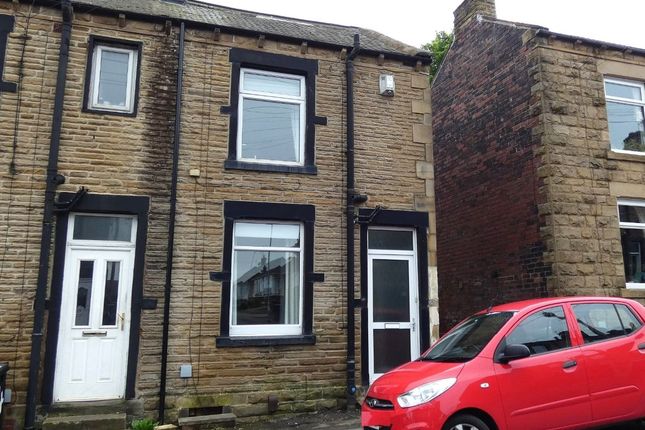 Thumbnail End terrace house to rent in New Bank Street, Morley, Leeds