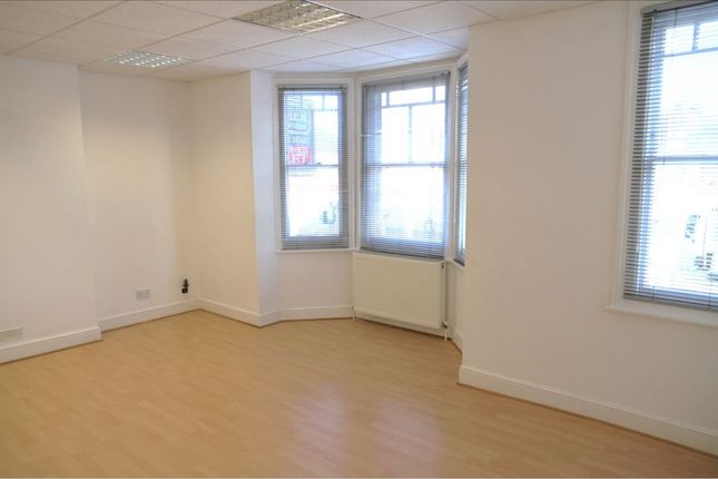 Office to let in 42 Watling Street, Centre 42, Business Centre, Radlett