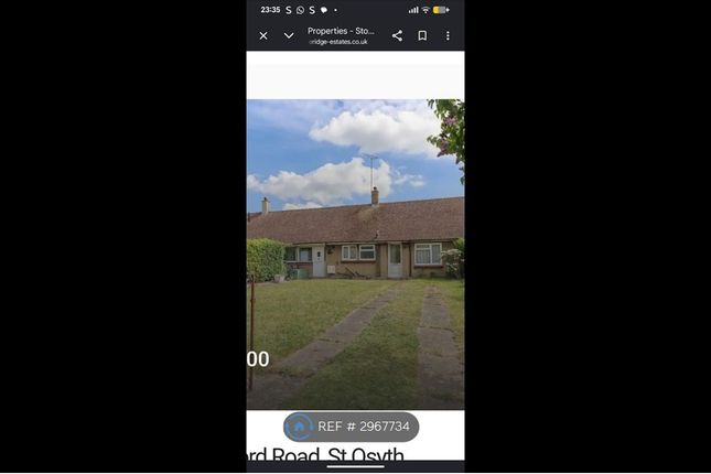 Rochford Road, St Osyth, Clacton-On-Sea photo 4