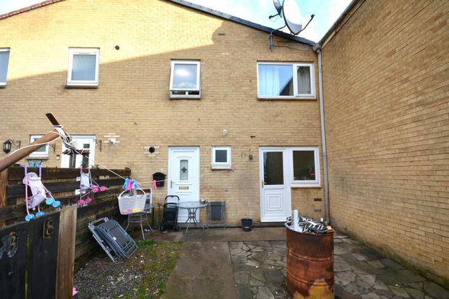 Terraced house for sale in Guthrum Place, Newton Aycliffe