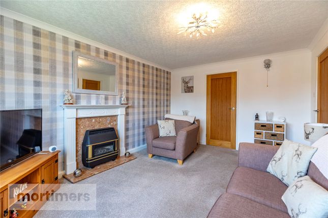 Flat 4, Manor Court,, Manor Road, Clitheroe photo 2