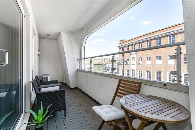 Thumbnail Flat for sale in Thames Street, Staines-Upon-Thames, Surrey