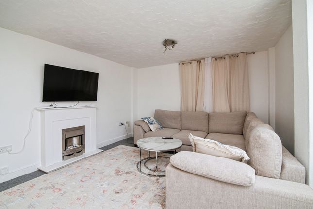 Apartment 41, The New Alexandra Court, Woodborough Road, NOTTINGHAM photo 4