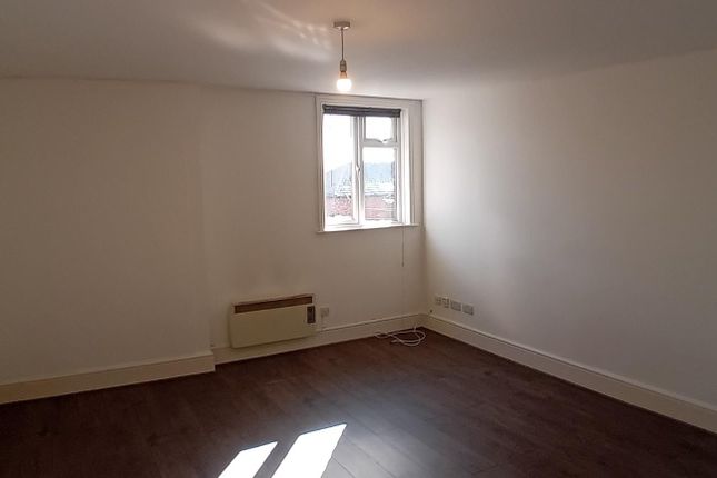 Flat 3, 18 Obelisk Road, Southampton photo 5