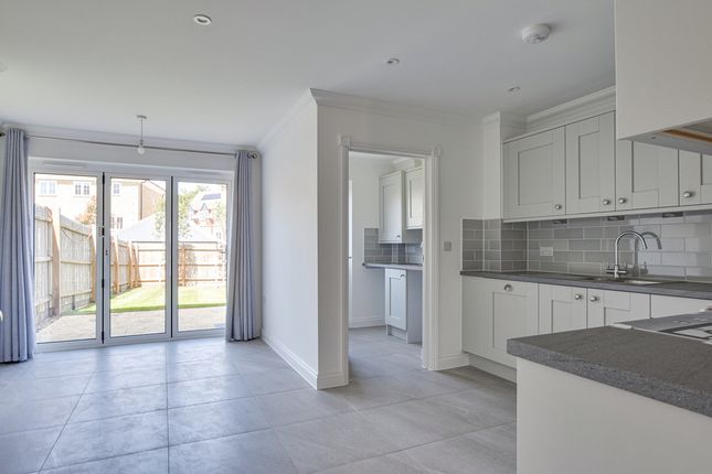 Plot 359 The Heron, Woodlands Park Drive, Great Dunmow photo 2
