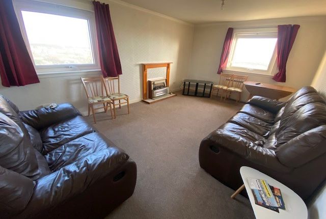 Thumbnail Flat to rent in Balgownie Court, Aberdeen