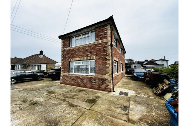 Detached house for sale in Alverstone Road, Apse Heath