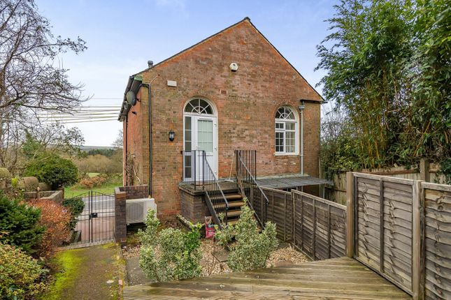 Detached house for sale in Mare Hill Road, Pulborough