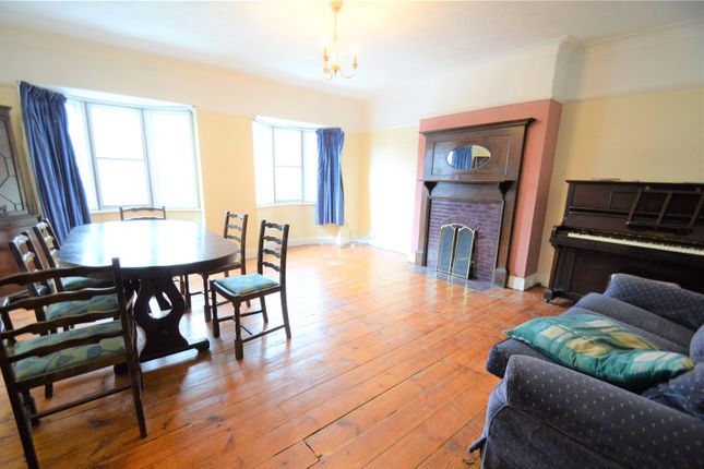 Thumbnail Flat to rent in Tudor Court, Russell Hill Road, Purley
