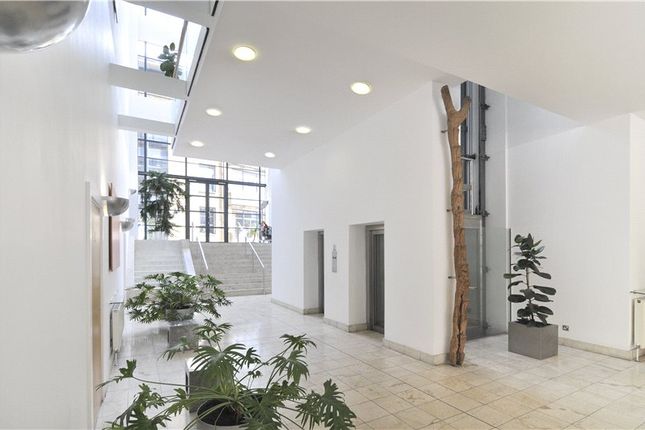 Flat to rent in Exchange Building, 132 Commercial Street, Spitalfields, London