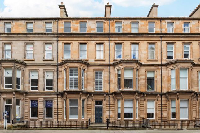 2-bed flat on 21A,, Drumsheugh Gardens, Midlothian, £555,000