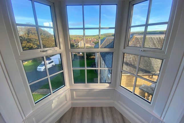 Flat 3, Stonebowe, Rectory Road, Niton, Ventnor, Rectory Road, Niton, Ventnor, Ventnor photo 2