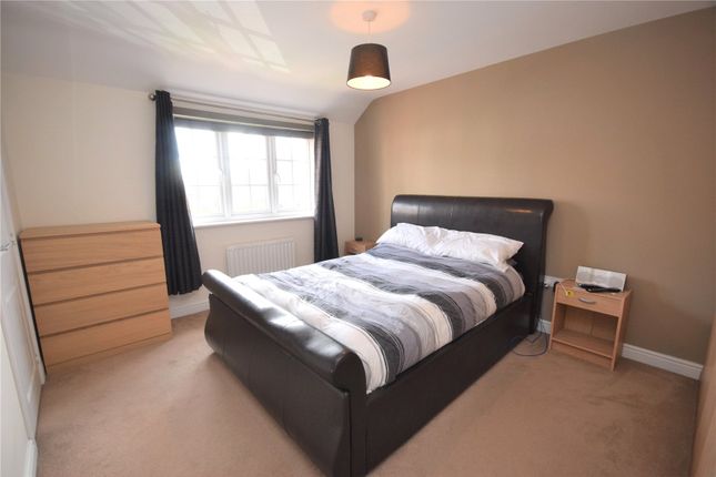 Detached house for sale in Malvern Mews, Wakefield, West Yorkshire