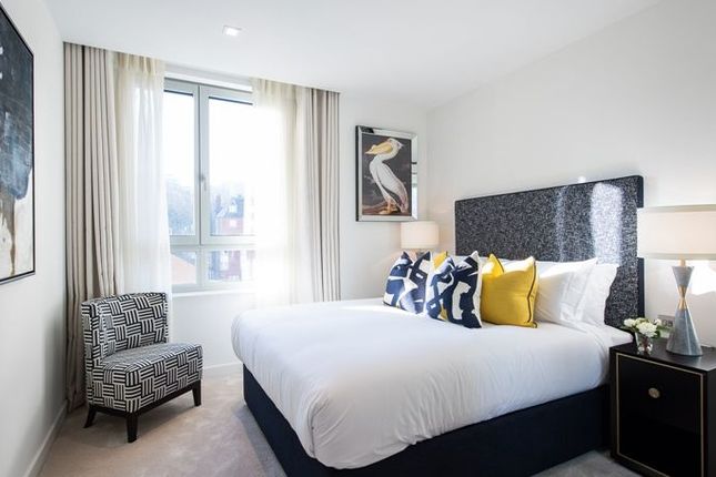 Flat 27, London photo 4