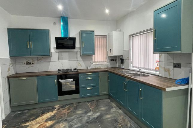 53 Bailey Road Bilston Wv14