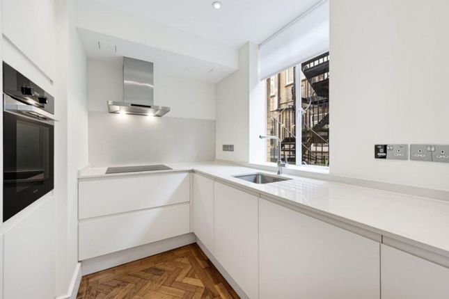 6 Wheatley Street, London photo 4