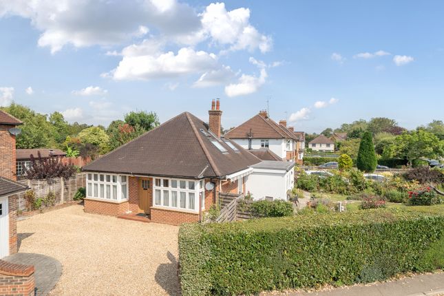4-bed detached on 13, Cricketfield Road, Horsham, £745,000