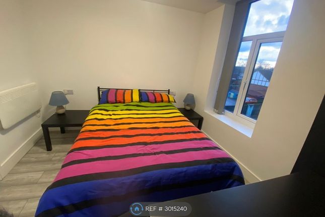 Flat   Garstang Road, Preston photo 5