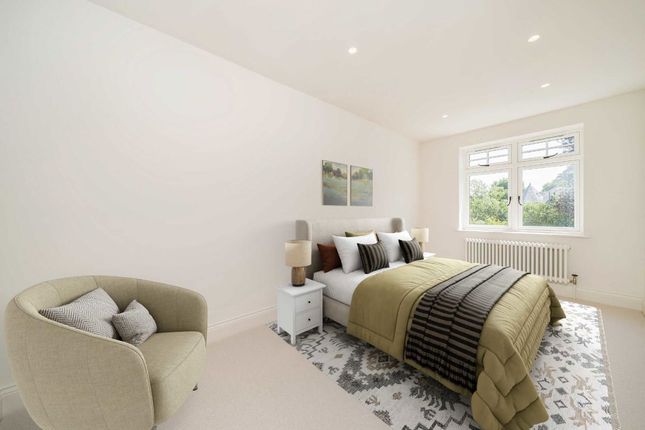 Plot 1, 6, Wensleydale Road, Hampton photo 4