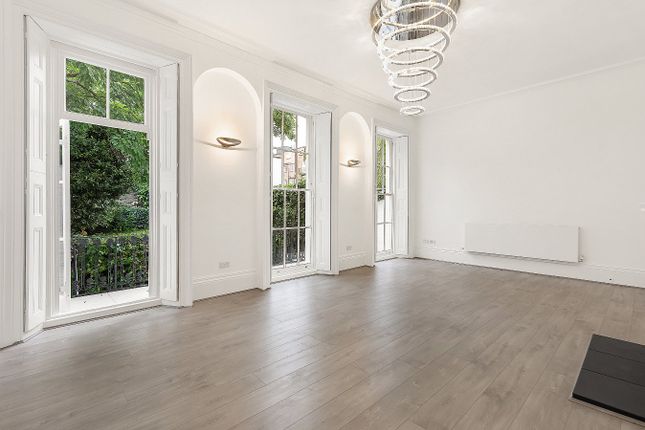 8, St Johns Wood Road, London photo 3