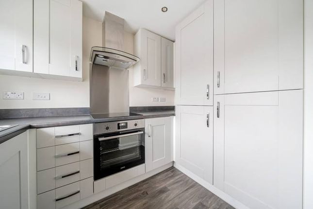 Huckleberry Place, Mickleover photo 4