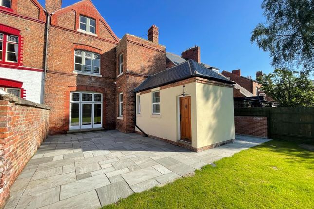 Semi-detached house for sale in Hutton Avenue, Hartlepool