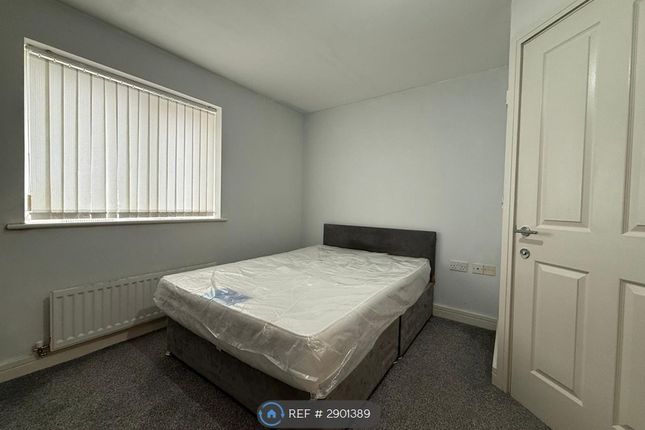 Apartment, The Trinity Bridgeman St, Bolton photo 4