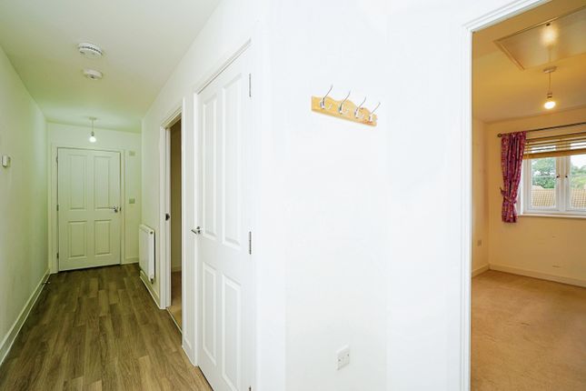 Flat for sale in Beechcroft Court, Norwich