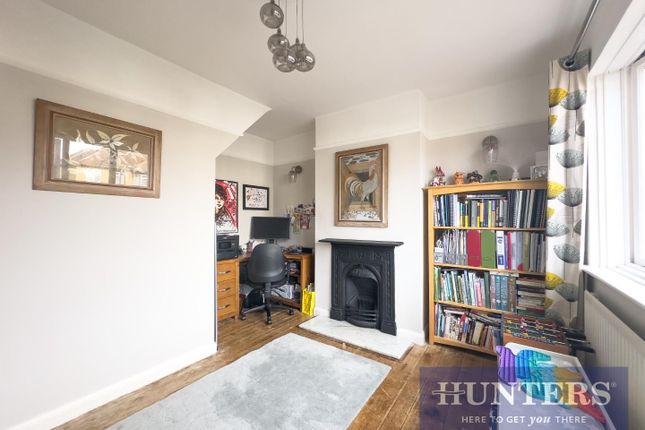 Terraced house for sale in St. Philips Avenue, Worcester Park