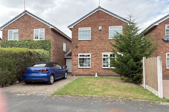 5, Porter Close, Rainhill photo 2