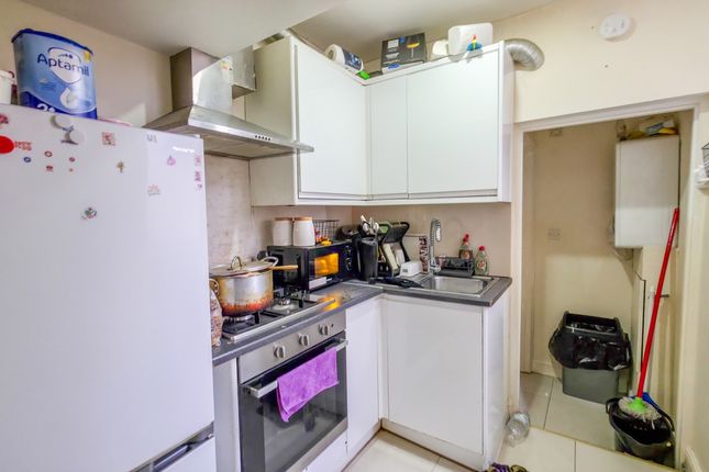 78b, Herbert Road, Woolwich photo 2