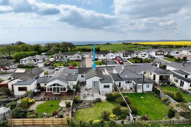 3-bed house on 11, Eddystone Road, Plymouth, £425,000
