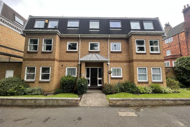 2-bed flat on Flat 3, Linwood Court, Scarborough, £135,000