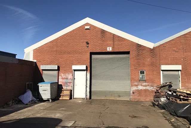 Thumbnail Warehouse for sale in Stour Vale Road, Stourbridge