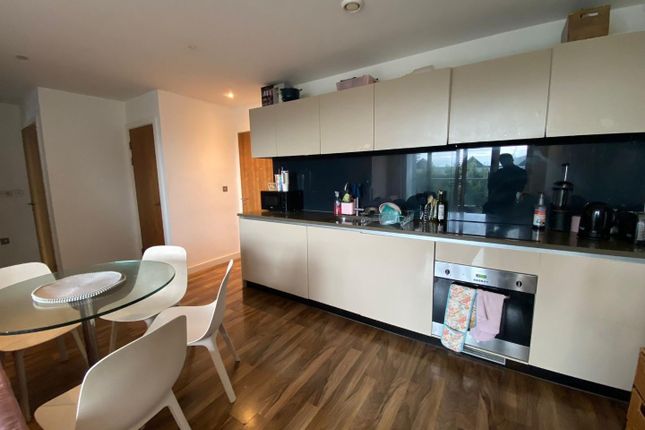 117, Milliners Wharf, Greater Manchester photo 3