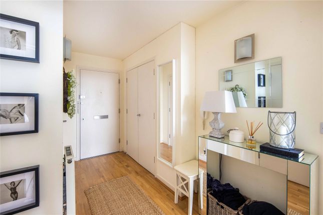 Flat for sale in Thomas Frye Court, 30 High Street, Stratford, London