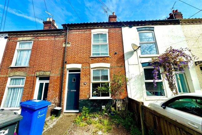 Terraced house to rent in Magpie Road, Norwich NR3