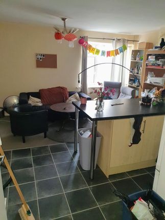 Semi-detached house to rent in Saint Stephen's Court, Canterbury, Kent