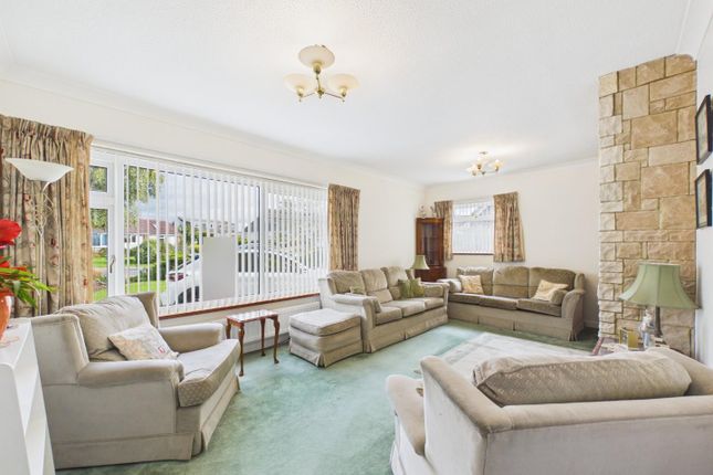 3-bed detached on 10, Beech Leaze, Bristol, £525,000