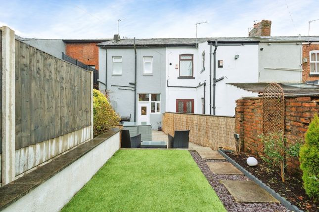 Terraced house for sale in Bardsley Street, Oldham, Greater Manchester