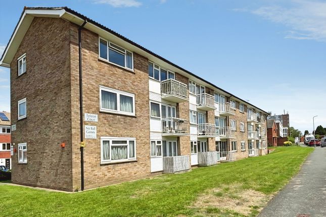 Telston Court,Flat 21, Edwards Gardens, Swanley photo 2