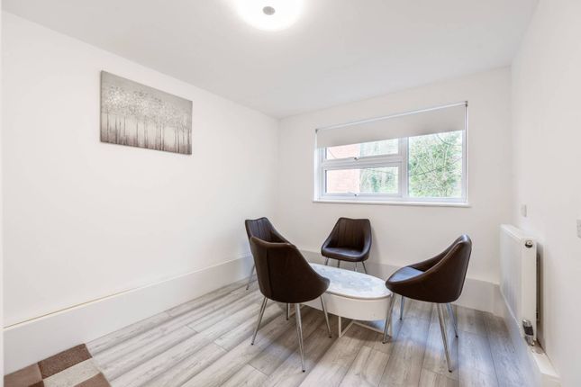 Maisonette to rent in Saltcroft Close, Wembley Park, Wembley