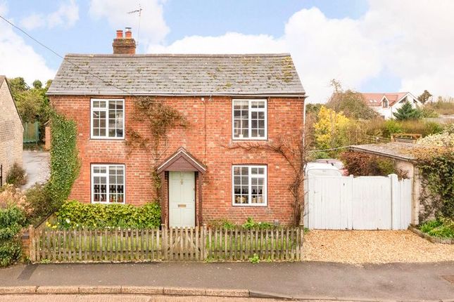 Detached house for sale in High Street, Steventon, Abingdon